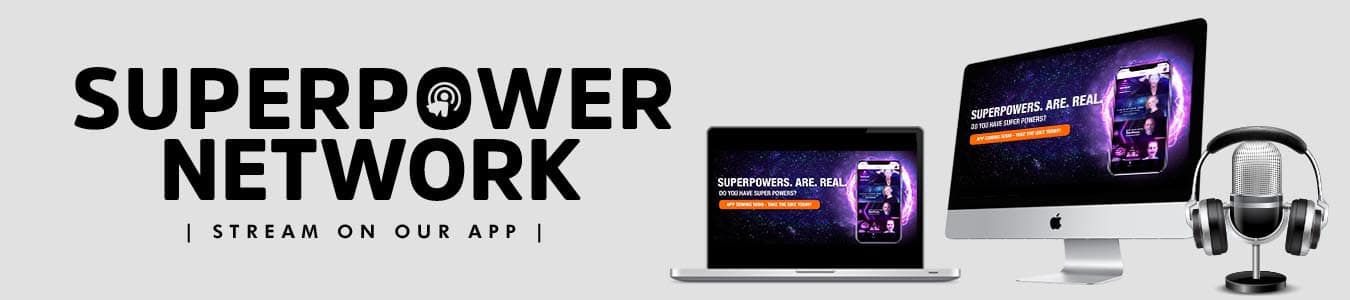SuperPower Up! Network