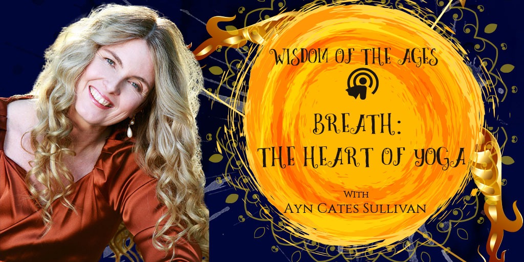 Super Power Experts - Breath：The Heart of Yoga