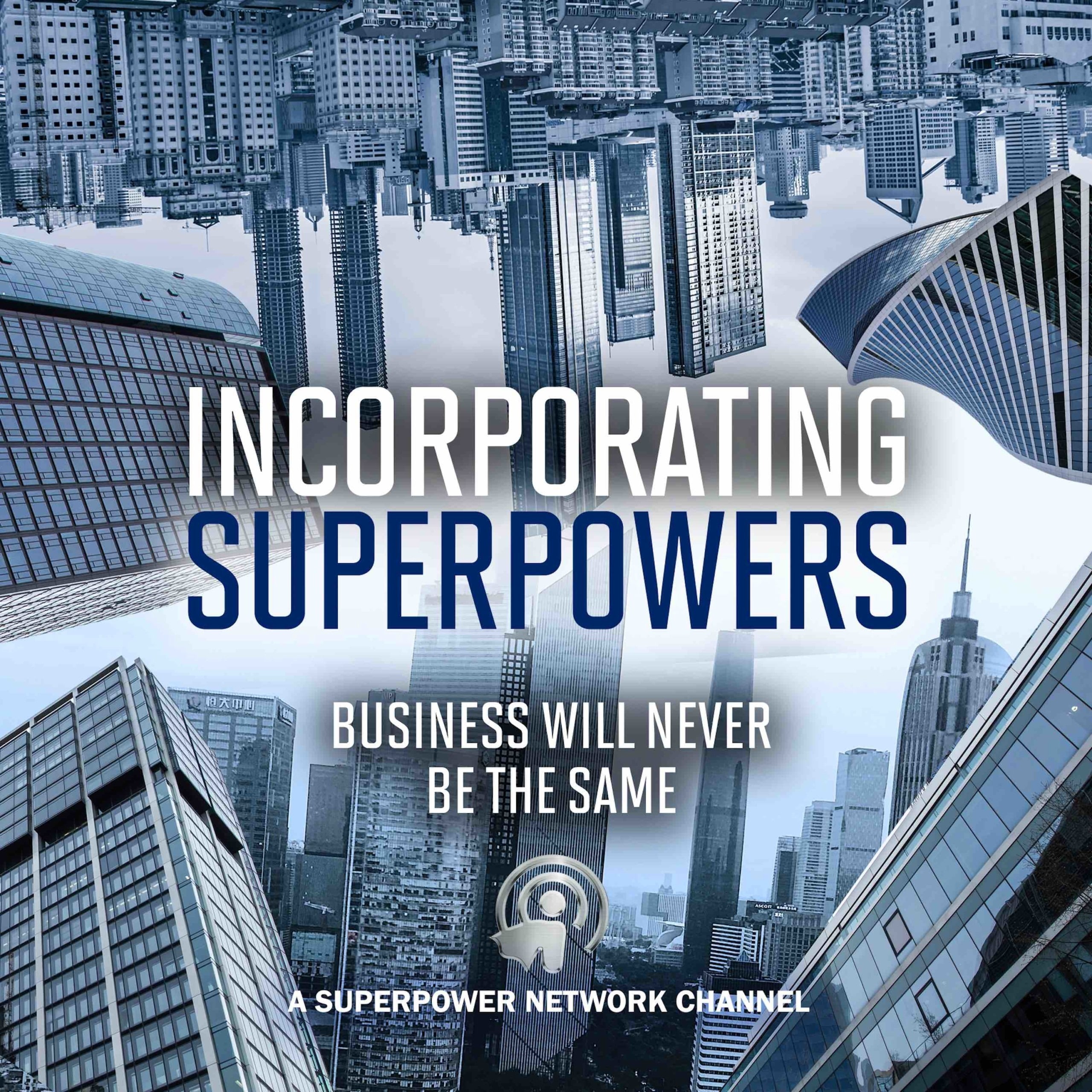 Incorporating Superpowers on the Superpower Network