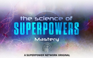SOS - Mastery - Dr. Sha