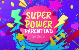 Superpower Parenting Featured Image