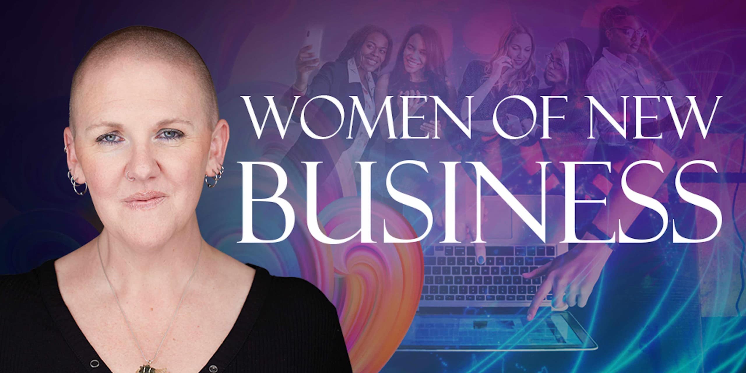 Meet the Women of New Business