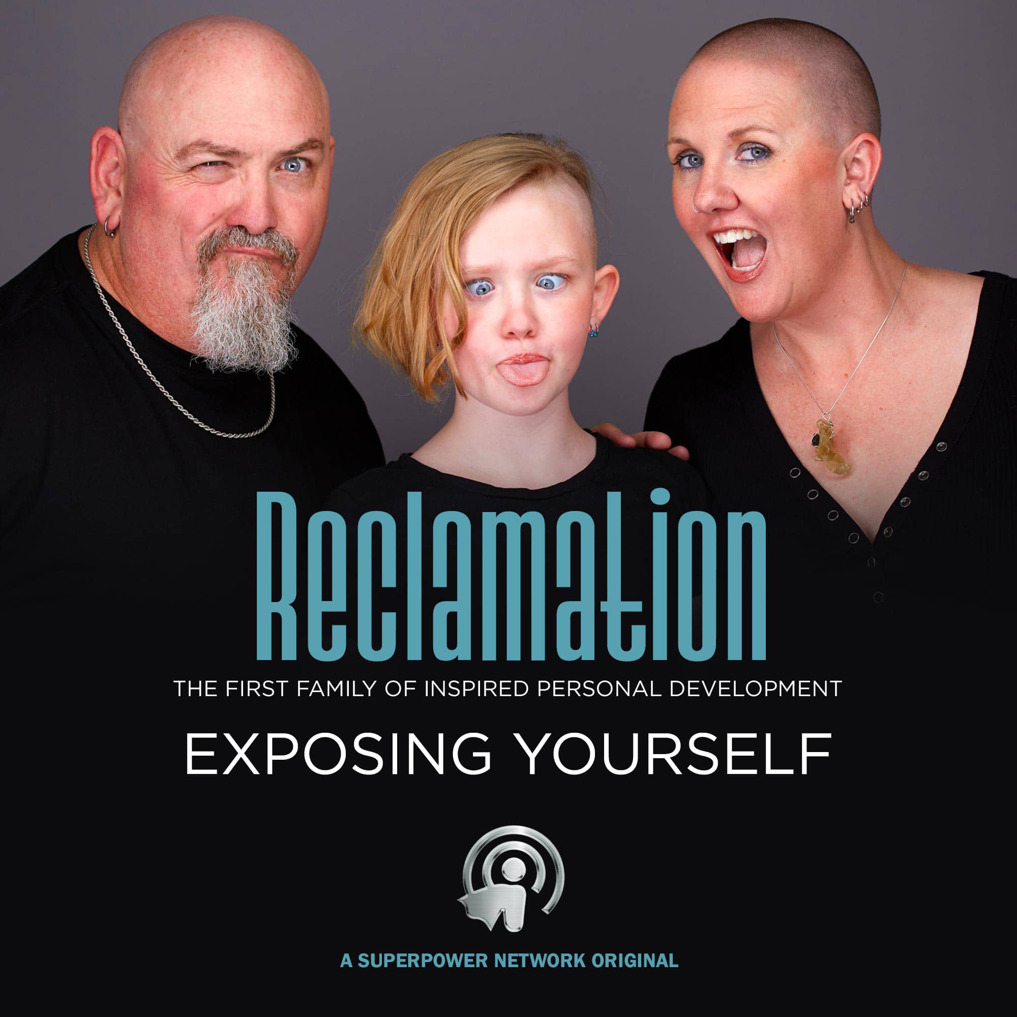 REC - Exposing Yourself