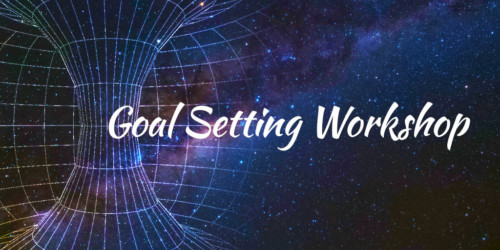 Goal Setting Workshop. Planning to success #spn #goalsetting #goals #success