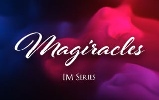 In this first message we are going to immerse ourselves in the power of words and concepts as a creative source. By combining the concepts of “magic” and “miracles” we start to see how to uplift our experiences in the world to the level of the divine. #magiracles #miracles #magic #spiritiual #life #purpose #series #messages #power #IMSeries #SuperPowerExperts