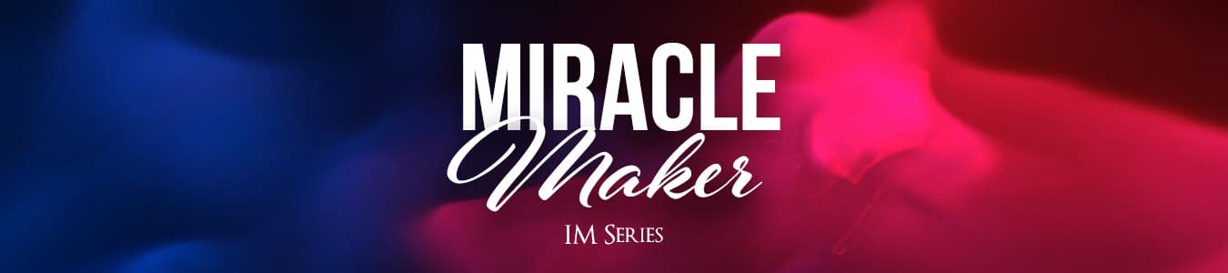 In this IM Series called Miracle Worker, we explore mental limitations in the face of the fact that you are a miracle worker and there is only one condition for you to live them as a constant chain of events in your human experience. By combining the concepts of “magic” and “miracles” (Magiracles) we start to see how to uplift our experiences in the world to the level of the divine. #miracles #magic #spiritiual #life #purpose #series #messages #power #IMSeries #SuperPowerExperts