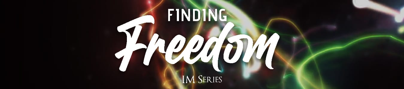 Finding Freedom. Feel the Trap, Flip it Positive, Fllow the Light. Seeking freedom to live, to love, to believe, to create... #life #seeking #freedom #ways #journey #vision #wisdom #discover #positivity #empowerment #awareness #personaldevelopment #series #messages #power #IMSeries #SuperPowerExperts