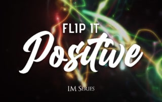 Flip it Positive. Second Message of the IM Series Finding Freedom. Enlightening message, better understanding and transformative process. #FlipItPositive #FindingFreedom #Positivity #freedom #ways #journey #vision #wisdom #discover #positivity #empowerment #awareness #personaldevelopment #series #messages #power #IMSeries #SuperPowerExperts