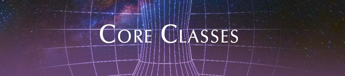 CEFA Core Classes