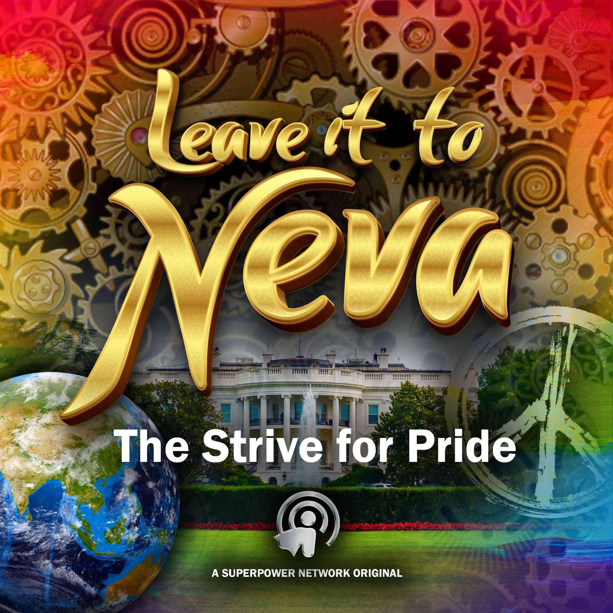 LTN - The Strive for Pride