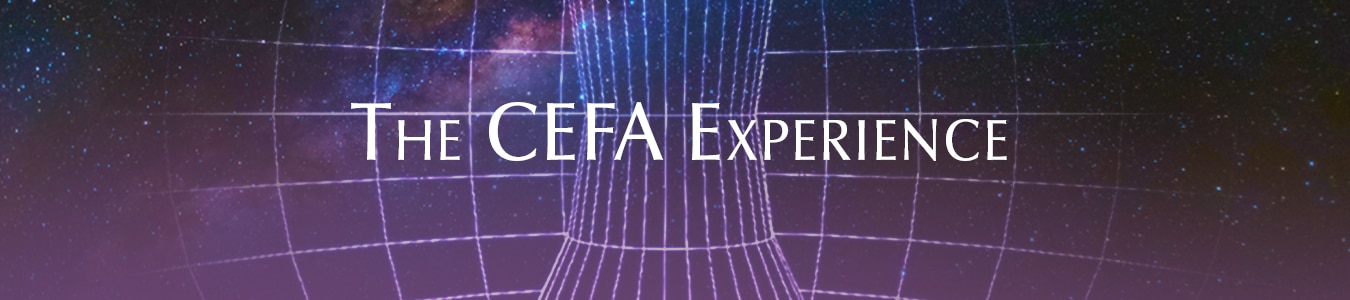 The CEFA Experience