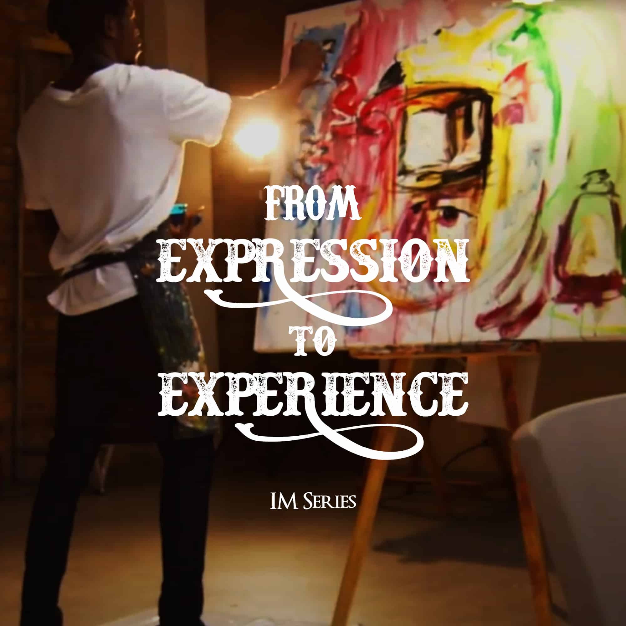 IM Series - From Expression to Experience breaks down to an understandable construct so we can start working with it in our families, our businesses and our lives. And we start at the beginning with: the word. #expression #experience #families #reality #business #communication #mental #emotional #vibrational #expressiontoexperience #explore #life #series #messages #power #IMSeries #SuperPowerExperts