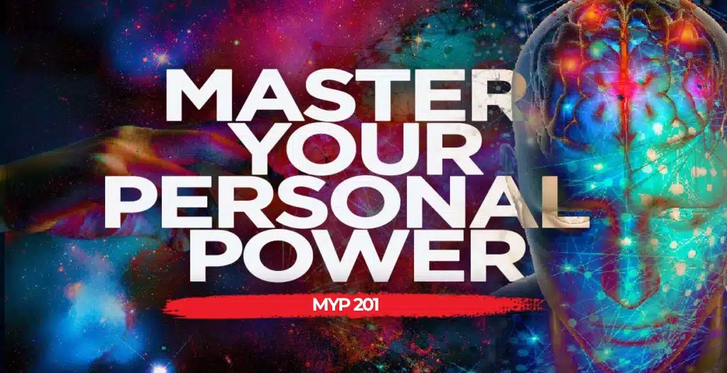 Master Your Personal Power, MYP 201, Get Started Today #SuperPowerExperts #Master #Personal #Power #Superpower #IM #Series #Human #Research #Development #Institute