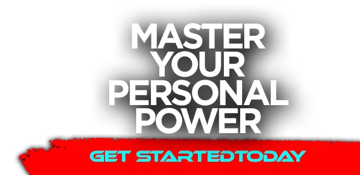 Master Your Personal Power, MYP, Get Started Today #SuperPowerExperts #Master #Personal #Power #Superpower #IM #Series #Human #Research #Development #Institute